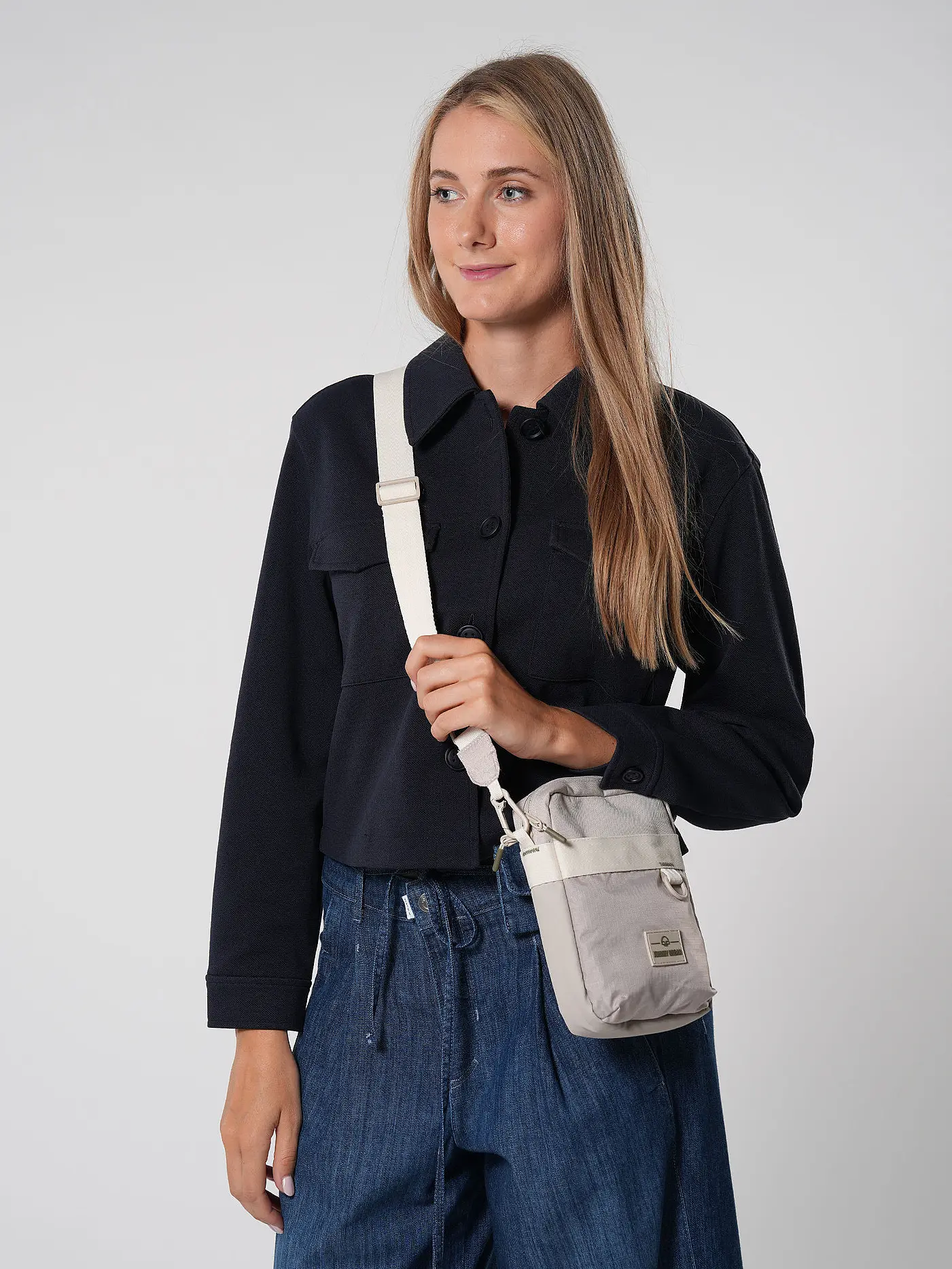 JOHNNY URBAN | Tasche - Umhängetasche JAYDEN | 